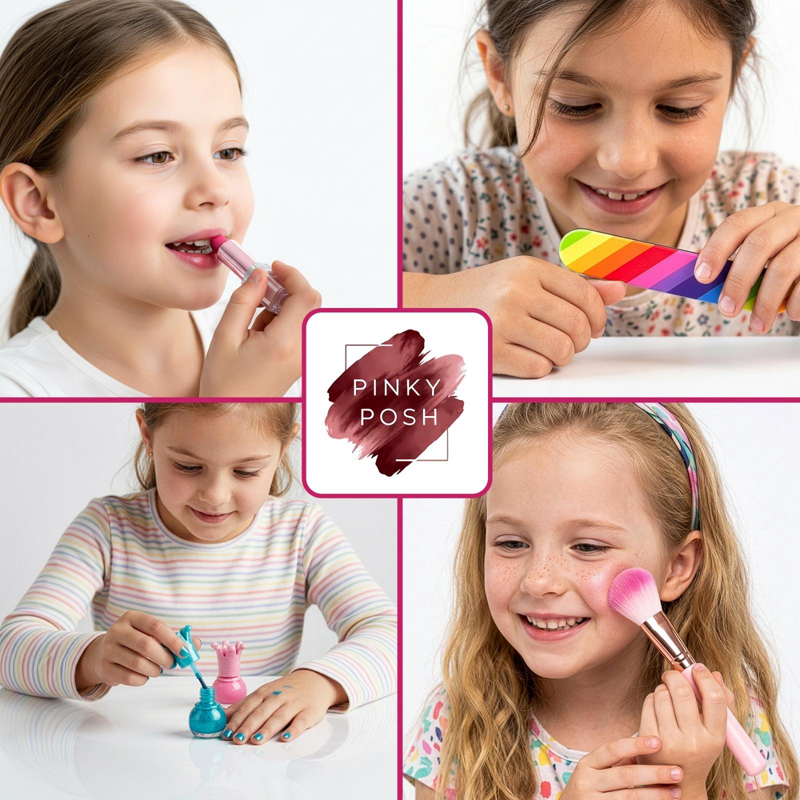 Pinky Posh®  Make-up Koffer Kinderen