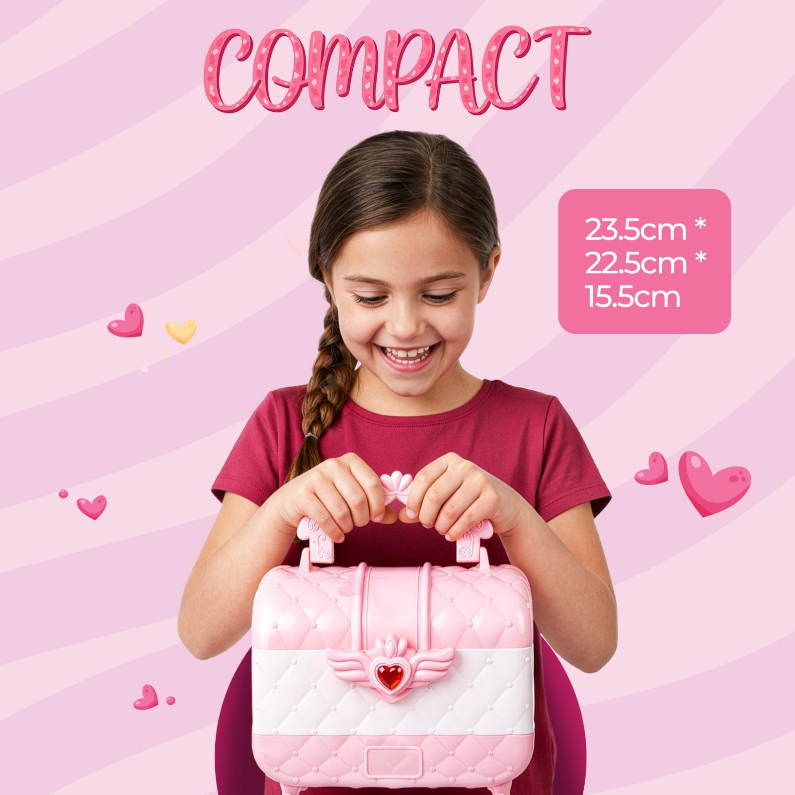 Pinky Posh®  Make-up Koffer Kinderen