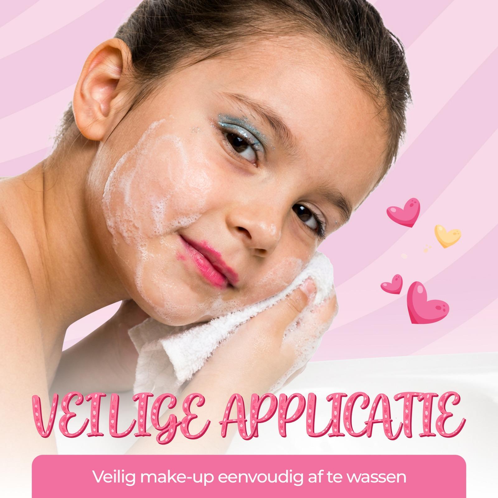 Pinky Posh®  Make-up Koffer Kinderen