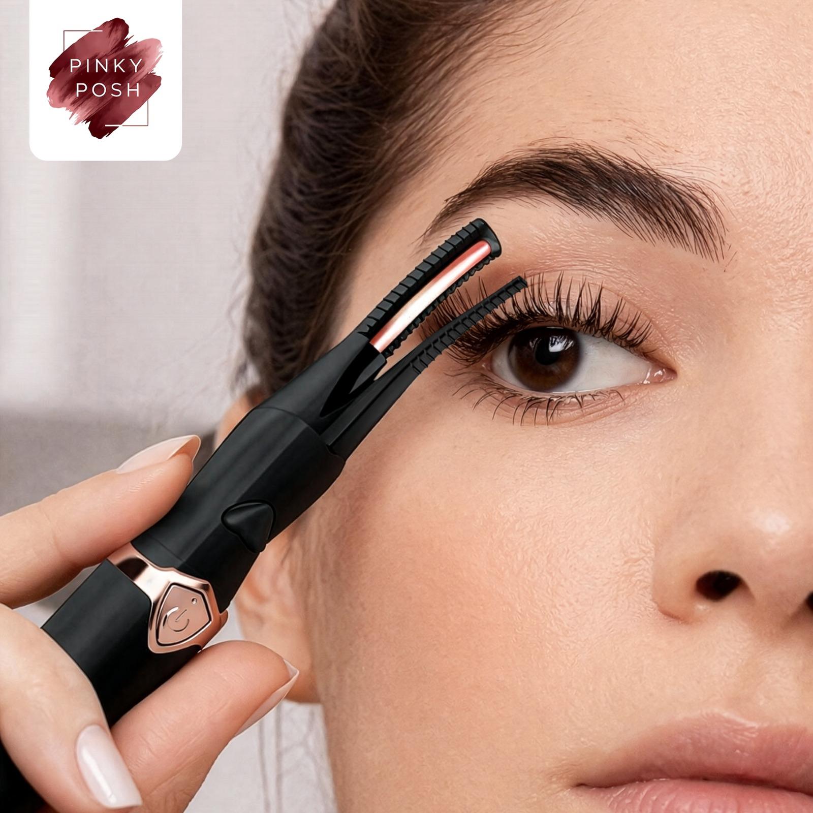 Pinky Posh® Elektrische Wimperkruller