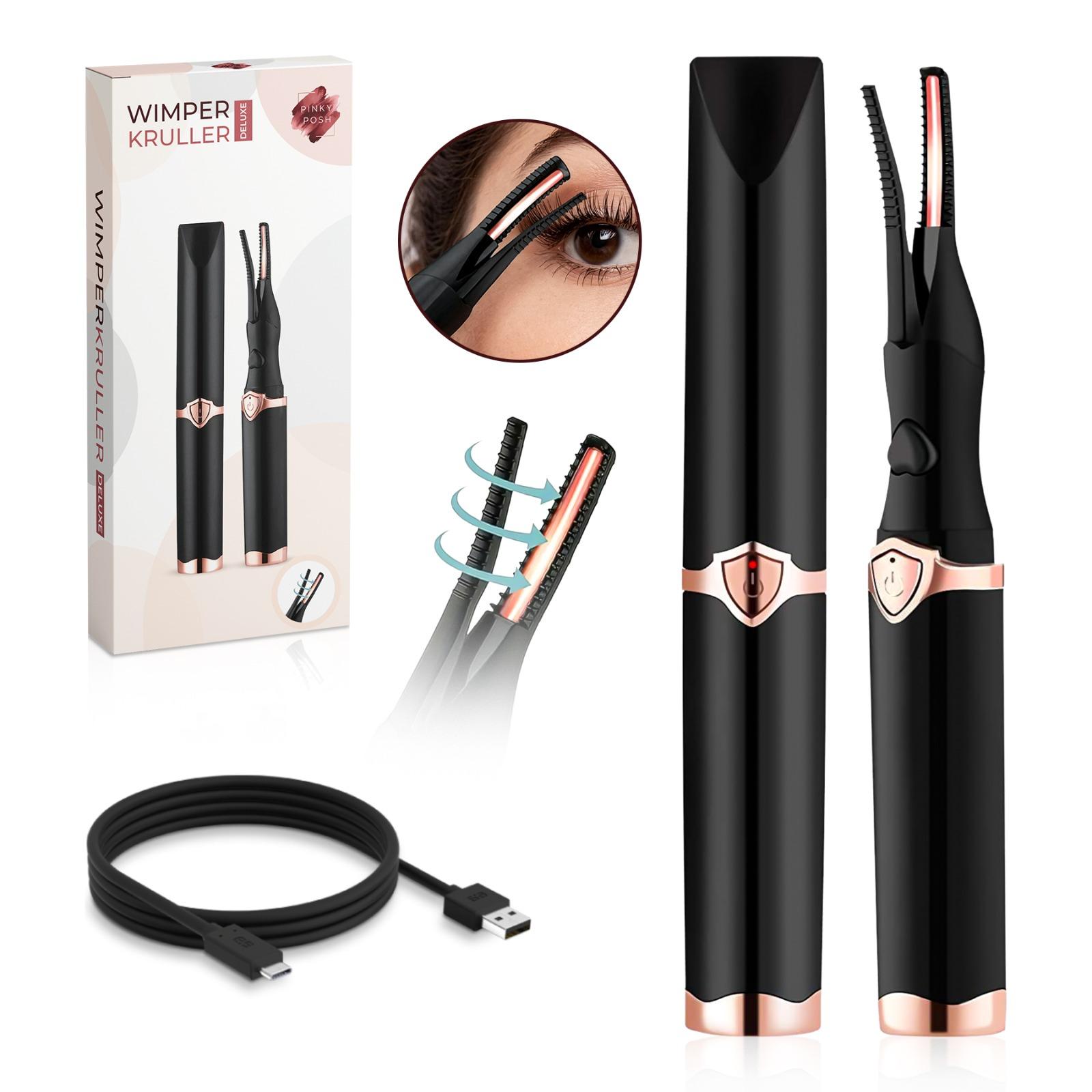 Pinky Posh® Elektrische Wimperkruller