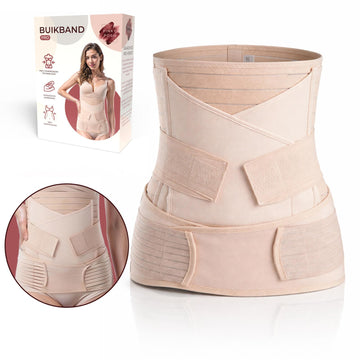 Pinky Posh® Buikband Pro
